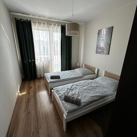 Apartament Gorzow 乔左维尔考普尔斯基 外观 照片