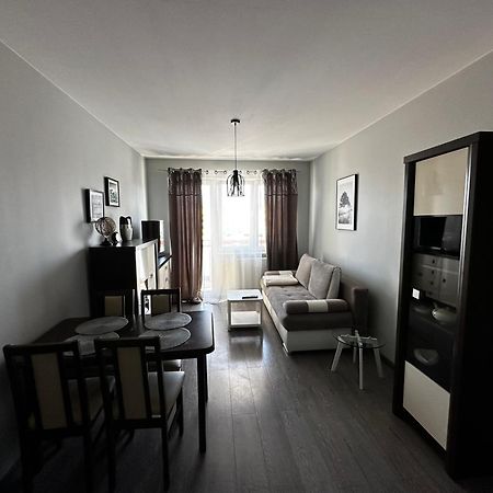 Apartament Gorzow 乔左维尔考普尔斯基 外观 照片